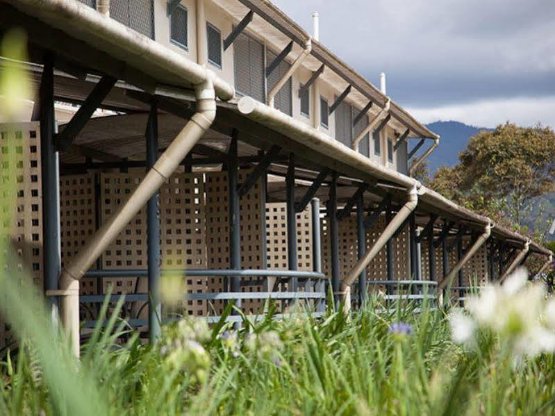 Highlander Hotel Mount Hagen Zewnętrze zdjęcie